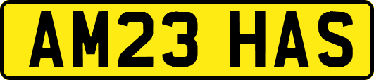 AM23HAS