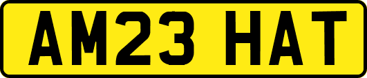 AM23HAT