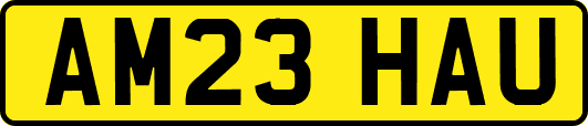 AM23HAU