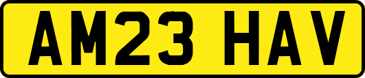 AM23HAV