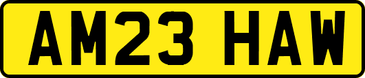 AM23HAW