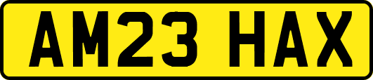 AM23HAX