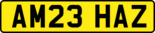 AM23HAZ