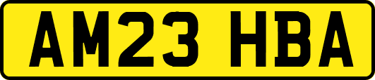 AM23HBA