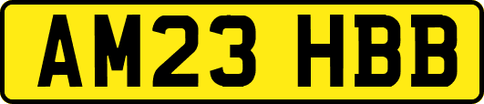 AM23HBB