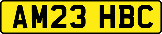 AM23HBC