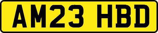 AM23HBD