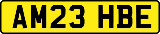 AM23HBE