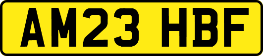 AM23HBF