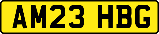 AM23HBG