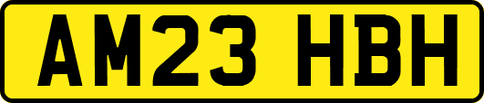 AM23HBH