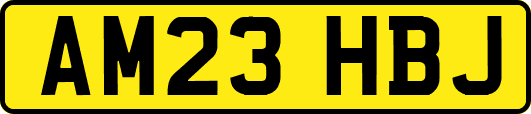 AM23HBJ
