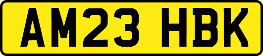 AM23HBK