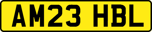 AM23HBL