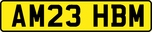AM23HBM