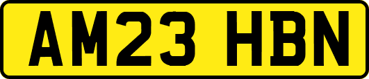 AM23HBN