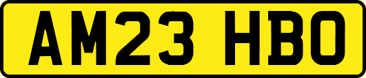 AM23HBO