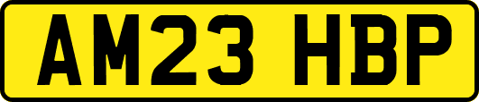 AM23HBP