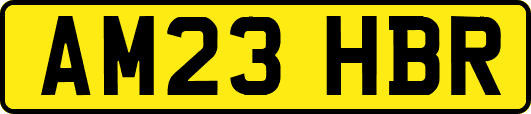 AM23HBR