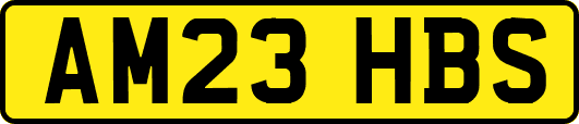 AM23HBS
