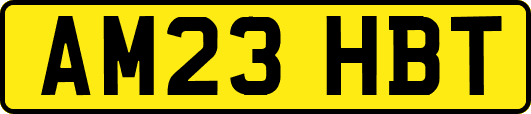 AM23HBT