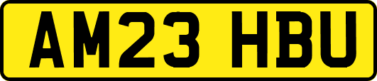 AM23HBU
