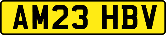 AM23HBV