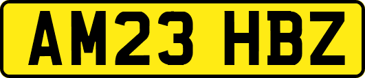 AM23HBZ