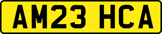 AM23HCA