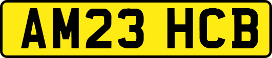 AM23HCB