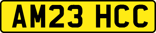 AM23HCC