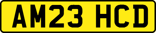 AM23HCD