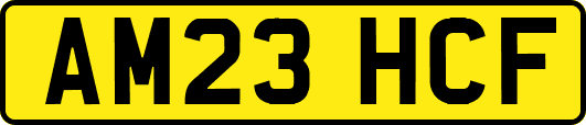 AM23HCF