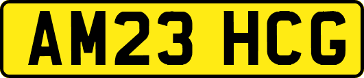 AM23HCG