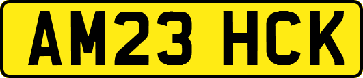 AM23HCK