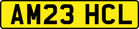 AM23HCL