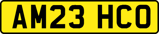 AM23HCO