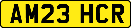 AM23HCR