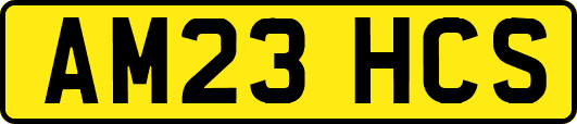 AM23HCS