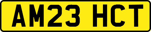 AM23HCT