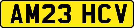AM23HCV