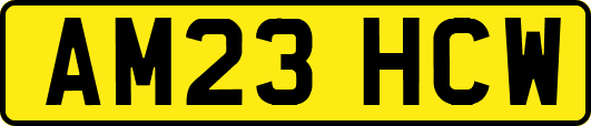 AM23HCW