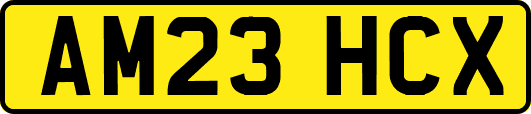 AM23HCX