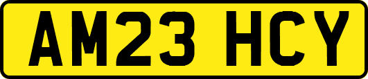AM23HCY
