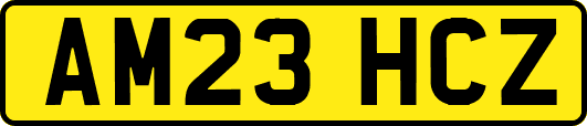 AM23HCZ