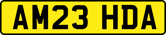 AM23HDA