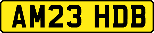 AM23HDB