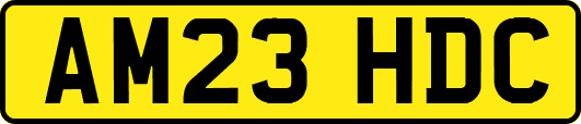 AM23HDC