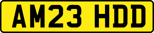AM23HDD