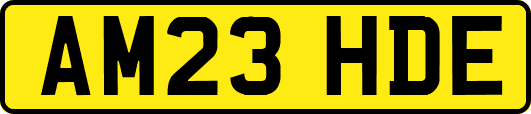 AM23HDE
